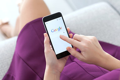 Google Adds Pinterest, Vine, and More To New Mobile Search Carousel