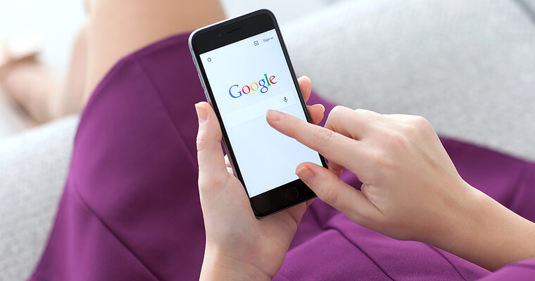 Google Adds Pinterest, Vine, and More To New Mobile Search Carousel