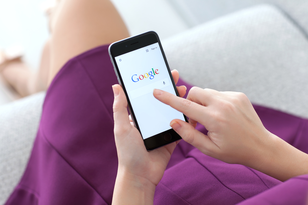Google Adds Pinterest, Vine, and More To New Mobile Search Carousel