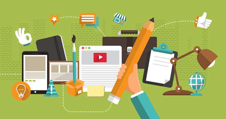 7 of the Best Tools to Aid Your Content Marketing