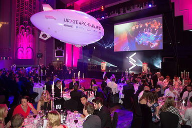 What it Takes to Win a UK Search Award: Advice from UK Search Awards Judge James Murray