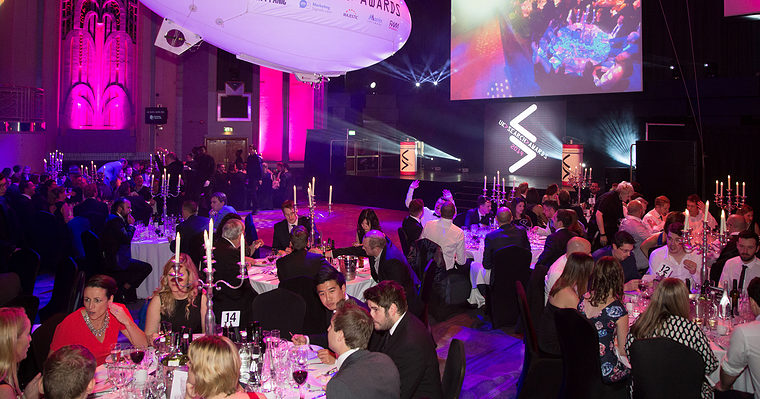 What it Takes to Win a UK Search Award: Advice from UK Search Awards Judge James Murray