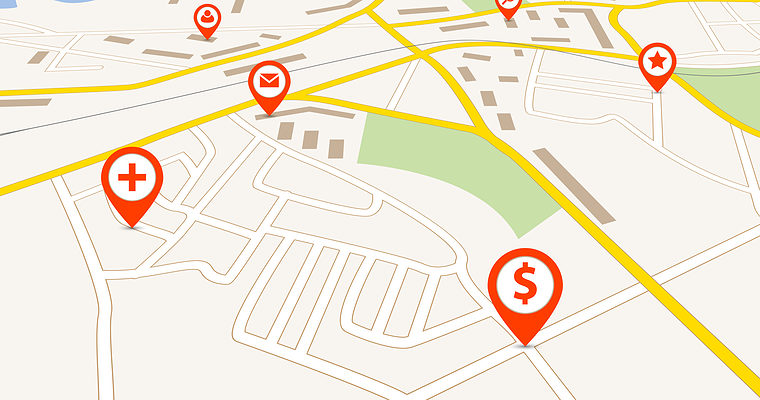 New Bing Maps Includes Improved Search, Discovery, and Travel Planning Features
