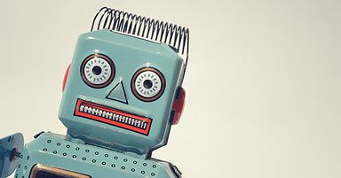 Human vs. the Machine: Why We Will Always Need Human Content Creation