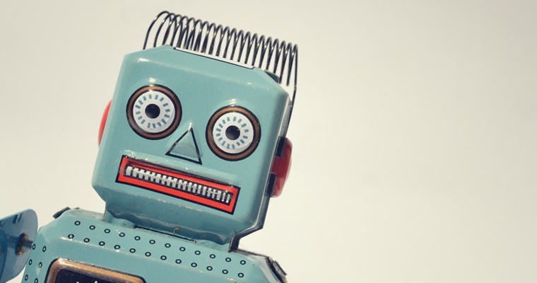 Human vs. the Machine: Why We Will Always Need Human Content Creation