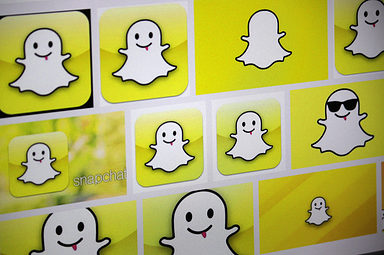 View Snapchat Stories With A Single Tap, Instead of Holding