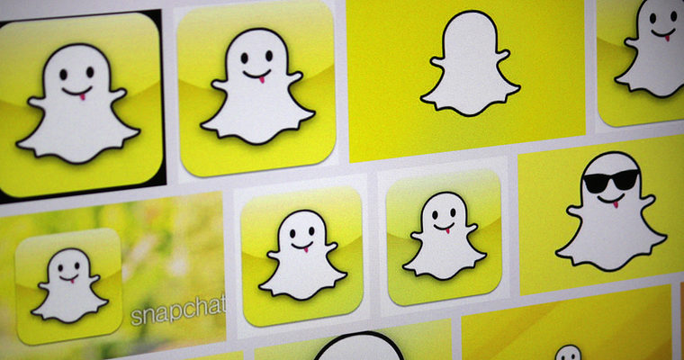 View Snapchat Stories With A Single Tap, Instead of Holding