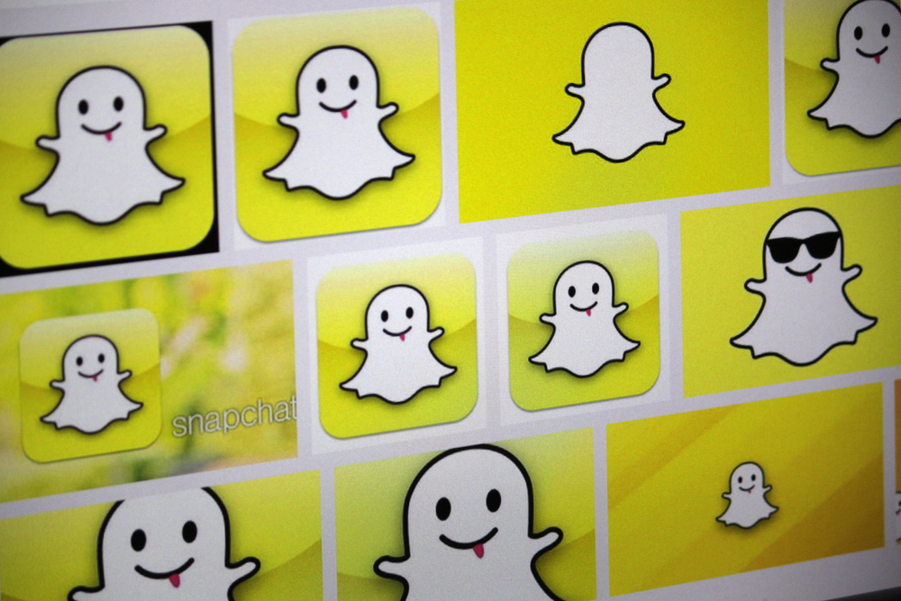 View Snapchat Stories With A Single Tap, Instead of Holding
