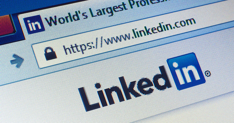 LinkedIn Crosses 1 Million Publishers On Its Blogging Platform