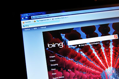 Bing to Warn Searchers Against Buying Counterfeit Medication