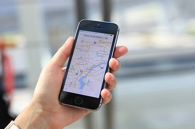 Now You Can Send Google Maps Locations to Your iPhone or Android Device