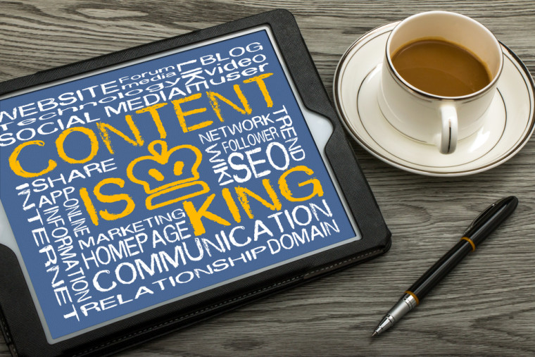 Content Marketing Tips You Might Not Be Using Yet | SEJ