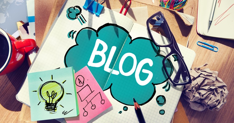 13 Ways to Drive #Sales With Your Company Blog