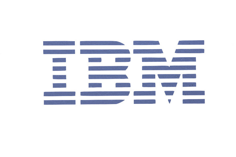 ibm logo