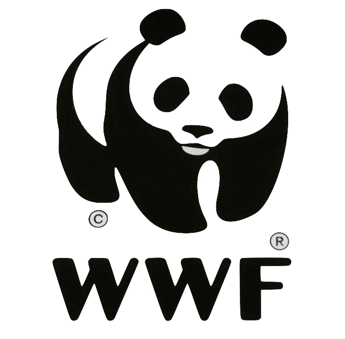 Символ дикой природы. Всемирный фонд охраны дикой природы WWF. Эмблема WWF Всемирного фонда дикой природы. Фонд защиты дикой природы логотип. Панда ВВФ.