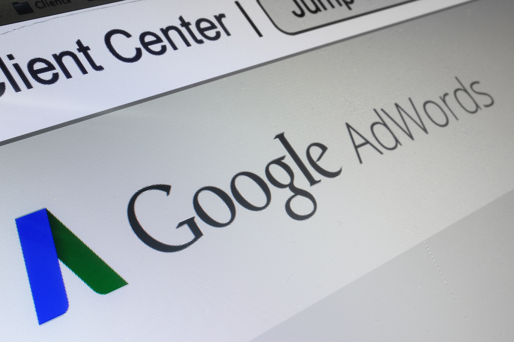 google adwords ratings