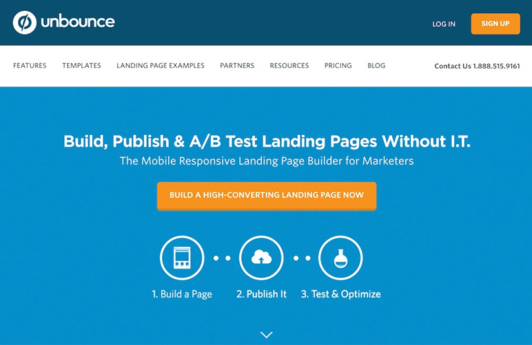 unbounce-home-page-conversion-optimization