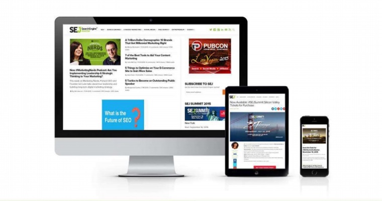 Attention Advertisers: The SEJ 2016 Media Kit is Now Available