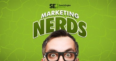 Marketing Nerds marketing, search, SEO, and social media podcast