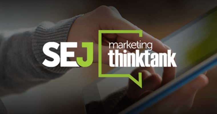 #SEJThinkTank Recap: How to Build Links Using Content Marketing & Blogger Outreach