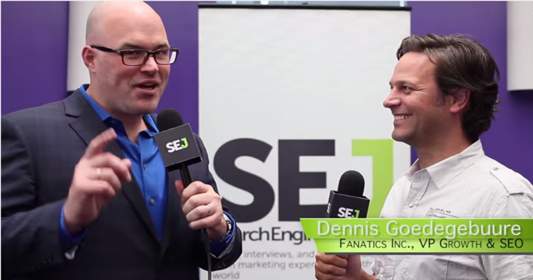 How to Use Twitter’s ‘Buy’ Button for Immediate Sales Conversion: An #SEJSummit Interview with Dennis Goedegebuure