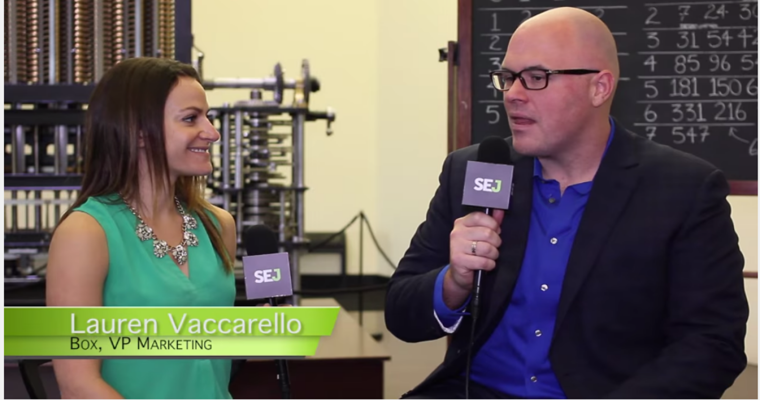The Dos and Don’ts of Integrated Marketing: An #SEJSummit Interview with Lauren Vacarello