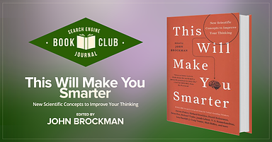 This Post Will Make You Smarter #SEJBookClub