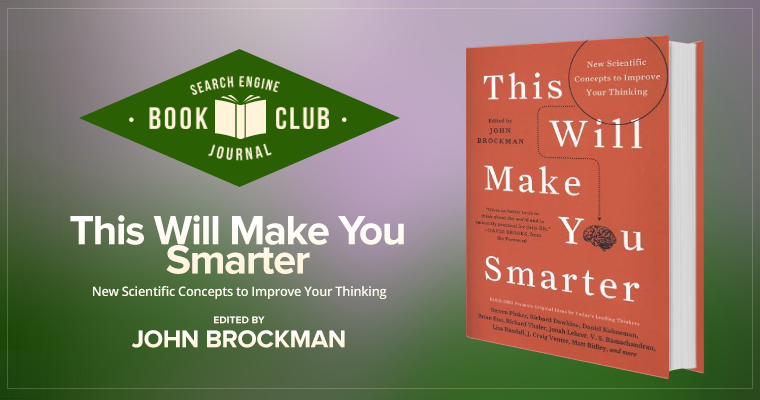 This Post Will Make You Smarter #SEJBookClub