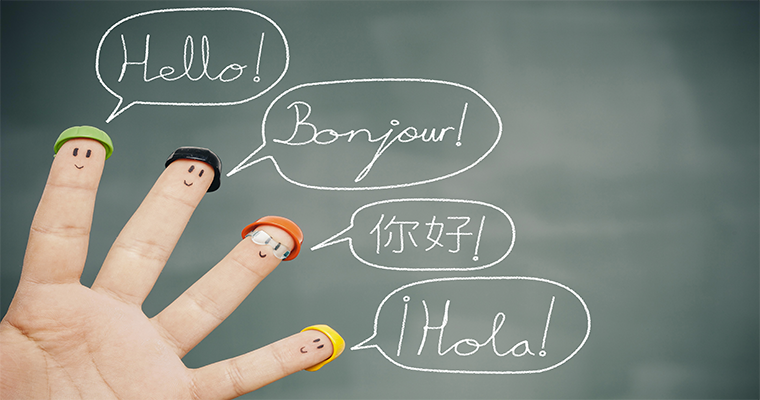 Why You Should Invest in Multilingual Digital Marketing