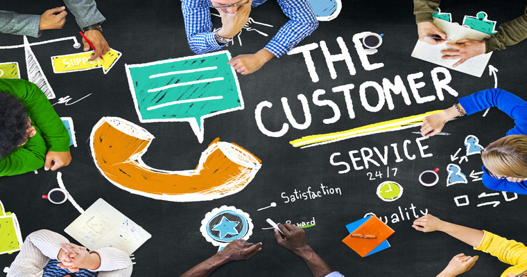 50 Customer Service Quotes to Live By