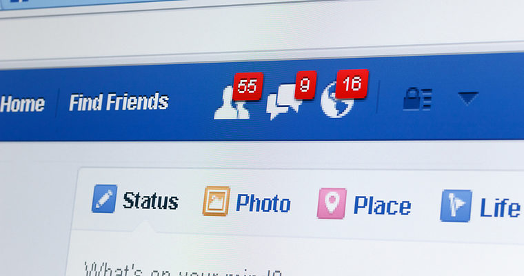 Facebook Hits One Billion Users in a Single Day