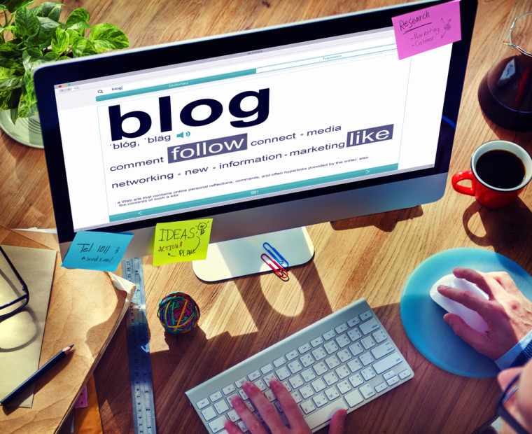10 Strengths of a Tantalizingly Good Blogger | SEJ