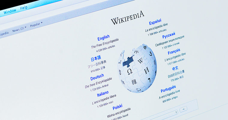 Google Traffic to Wikipedia Expected to Decline Further, Company Says