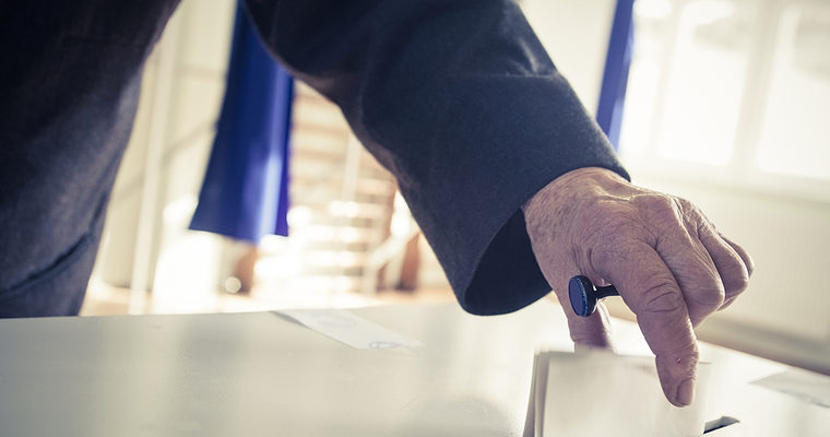 Google Search Could Influence Election Results, According to Researchers