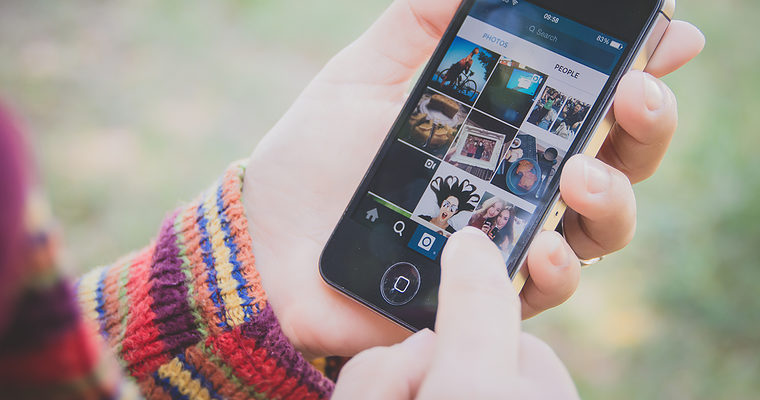 Instagram Landscape and Portrait Mode Are Here! Third-Party Apps No Longer Needed
