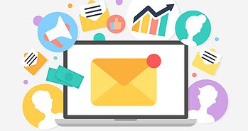 5 Design Tips for Your Most Beautiful Emails Yet