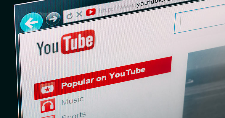 YouTube to Provide More Up-To-Date View Counts, No More 301+ Views