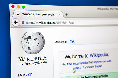 Wikipedia’s Traffic from Google Down 11%, Why the Drop?