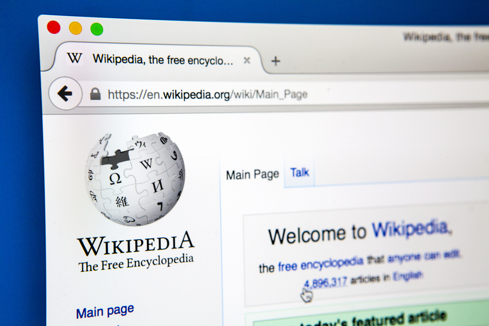 Wikipedia’s Traffic from Google Down 11%, Why the Drop?
