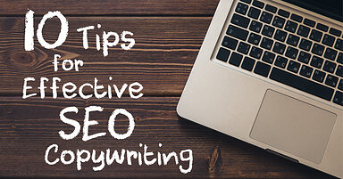 10 Tips for Effective #SEO Copywriting