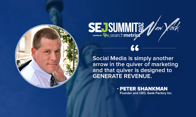 Get Bits of Insight From #SEJSummit NYC Speakers | SEJ