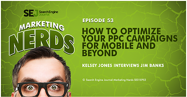 #MarketingNerds with Anne Ahola Ward: Best Practices in Mobile SEO, ASO, and Working Alongside Developers