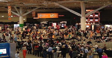 #CMWorld 2015 Recap: Day 2