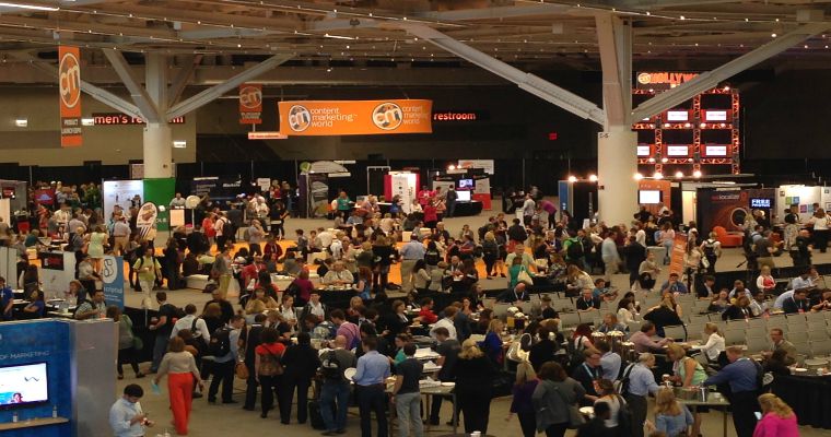 #CMWorld 2015 Recap: Day 2