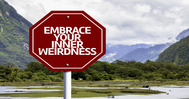 10 Brands Who Got Weird to Achieve Their Marketing Goals