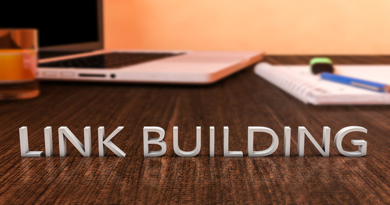 How to Build Links Using Data-Driven Content & Blogger Outreach