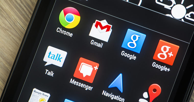 Google Guilty in Russia of Abusing Position as Market Leader.