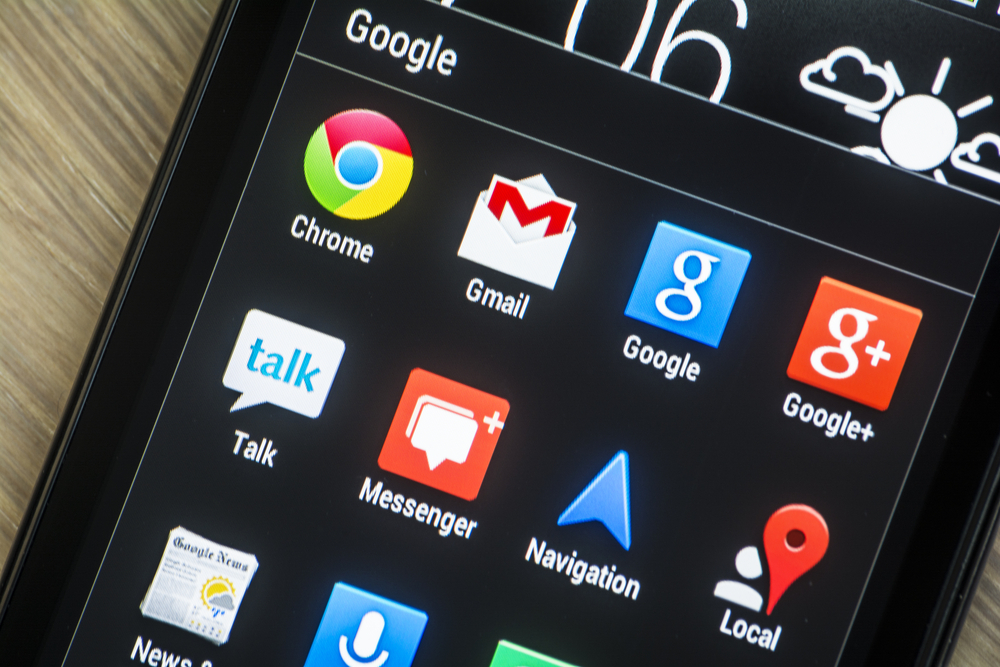 google guilty bundling android apps