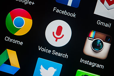 Google Voice Search Now Faster and More Accurate