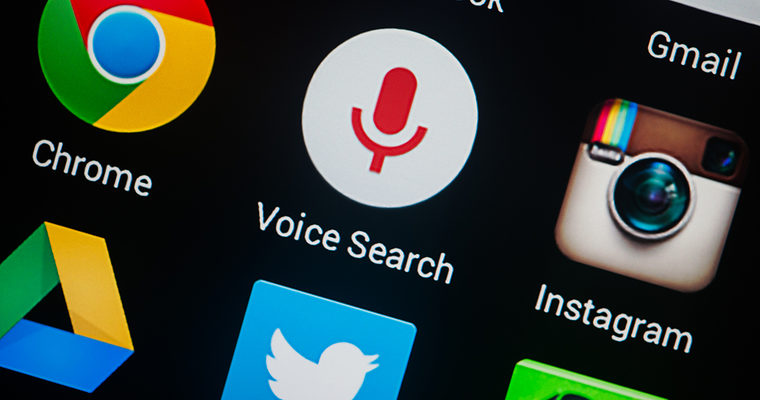 Google Voice Search Now Faster and More Accurate